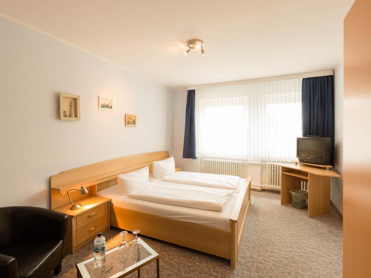 Just Sleep, Heiligenhafen Hotel Ruang foto