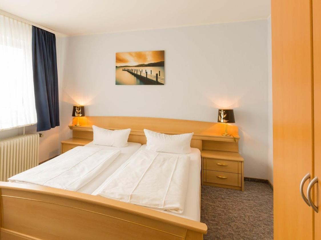 Just Sleep, Heiligenhafen Hotel Ruang foto